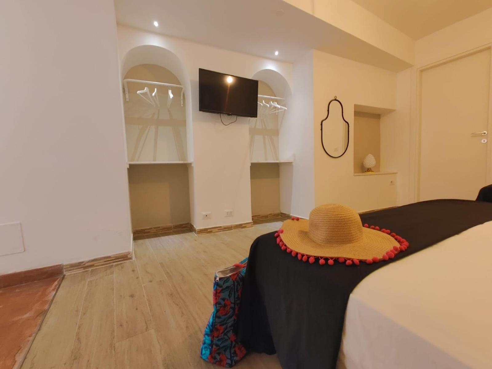 Apartamento Tao House Golden Taormina Exterior foto