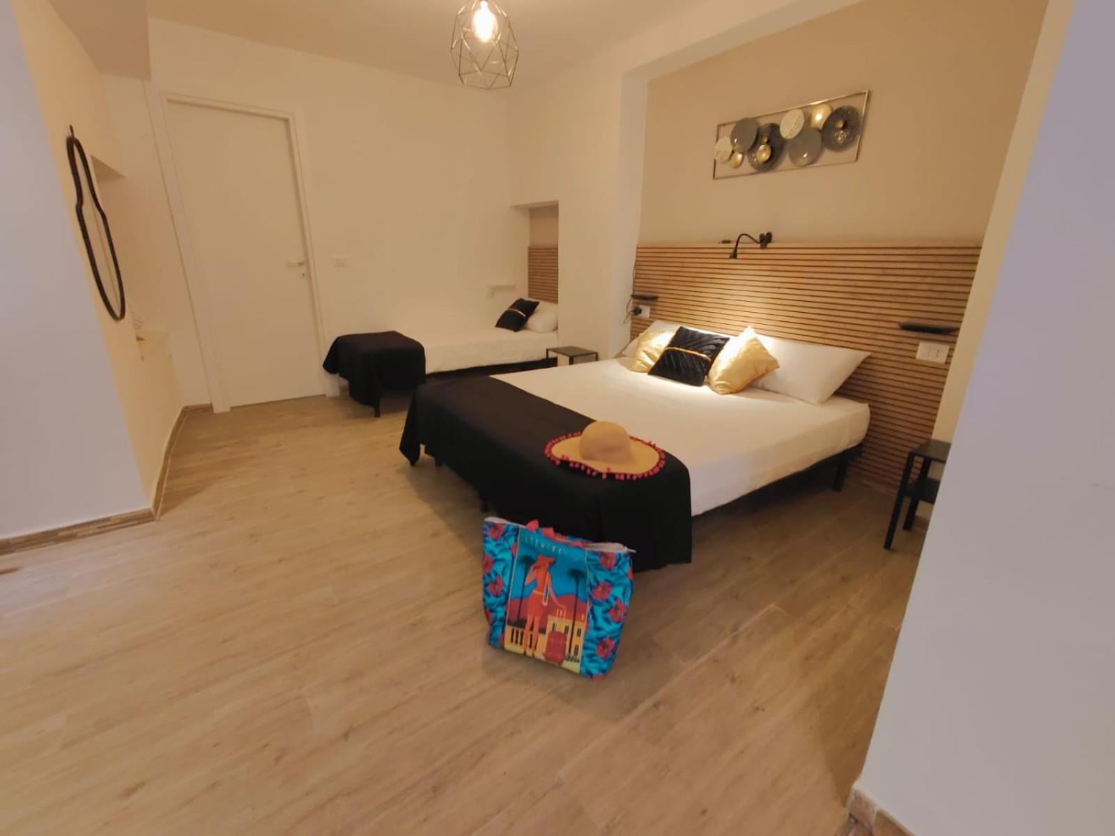 Apartamento Tao House Golden Taormina Exterior foto