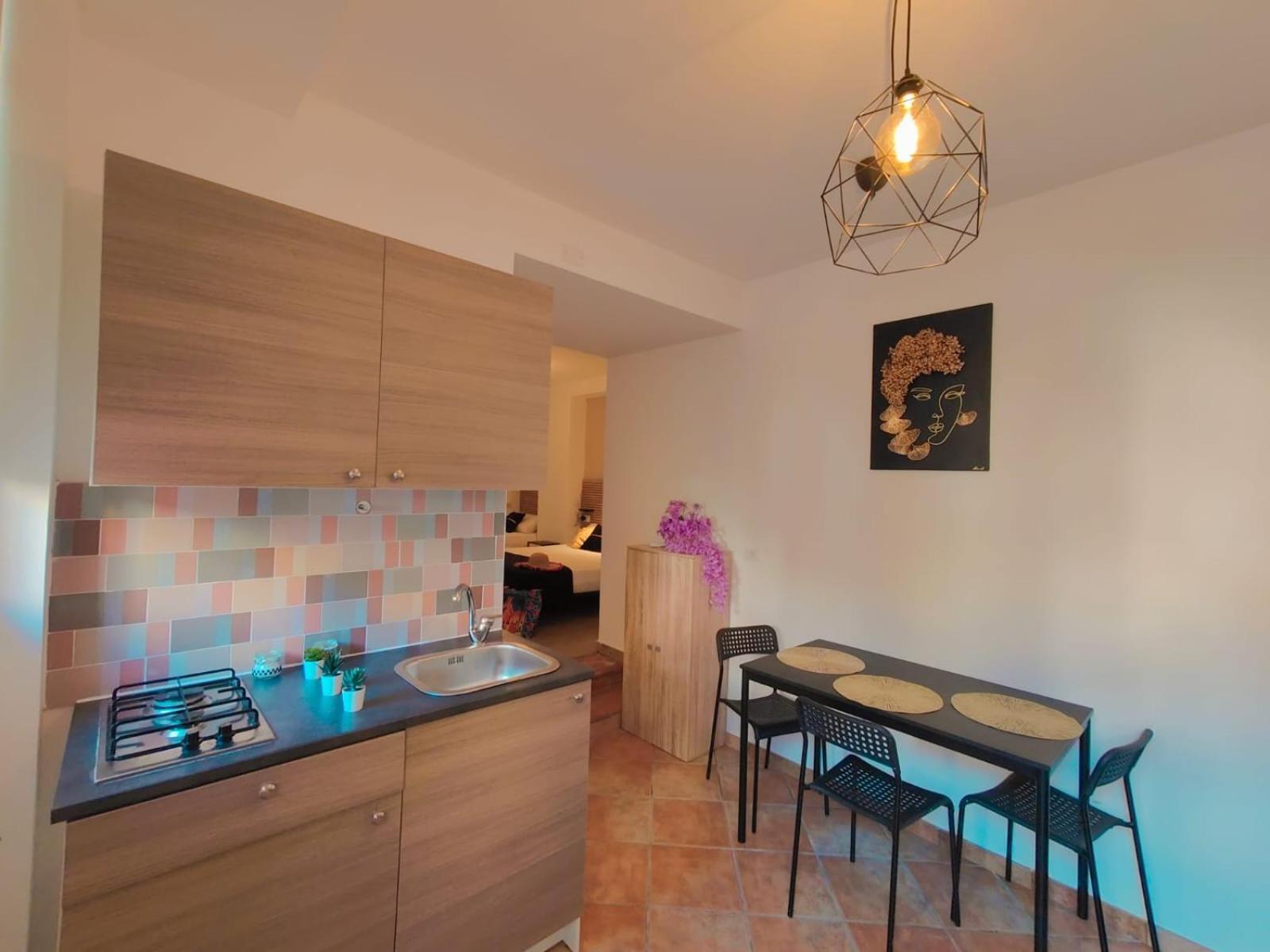 Apartamento Tao House Golden Taormina Exterior foto