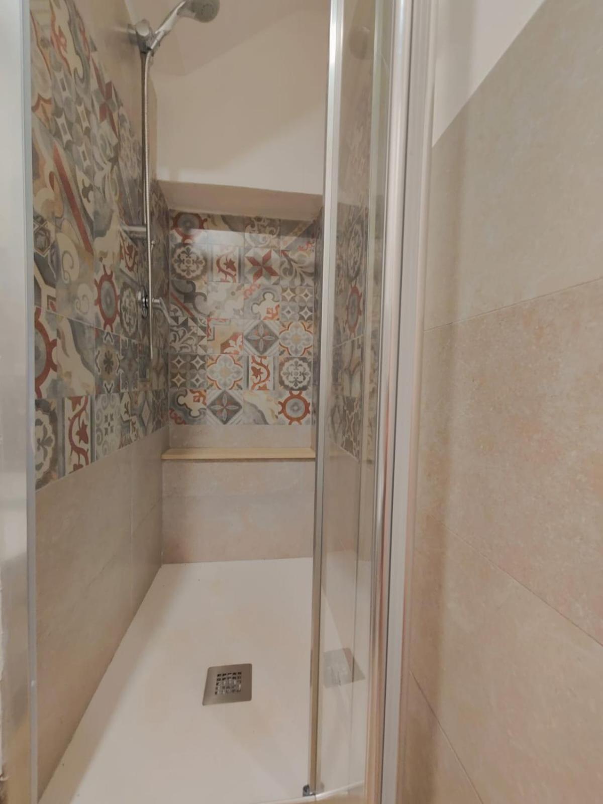Apartamento Tao House Golden Taormina Exterior foto