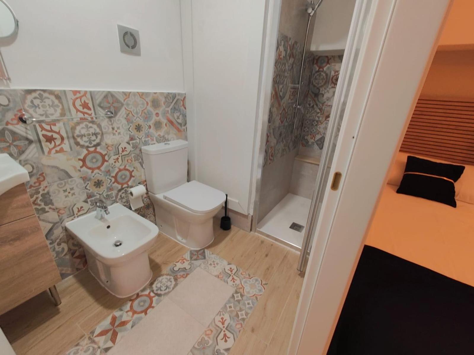 Apartamento Tao House Golden Taormina Exterior foto
